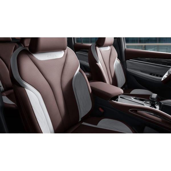 2024 Geely Xingyue L 2.0t Customized Best Source Chinese Gasoline Car 4WD Petrol Geely SUV