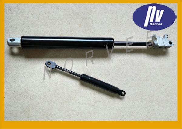 Auto Spare Parts Lockable Gas Strut Length Customized For Automobile