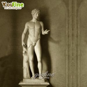 Marble Classic Statue