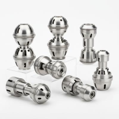 2.5 Kg Robot Automation Parts Featuring Power Consumption 15W and IP67 Rated Durability Designed for Industrial Robotics