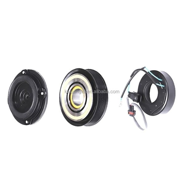 Ac air Conditioning Magnetic Clutch for HONDA NEW INSPIRE 12V Coil Hub Bearing Pulley Auto Ac Parts Car air Condition