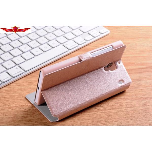 Ultra Thin Dirtproof/Shockproof/Waterproof MOTO XT615 PU Cover Cases