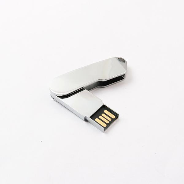 Металлический USB 2.0 флэш-накопитель с ключевой ручкой, 32 ГБ 64 ГБ 128 ГБ быстрый UDP чип