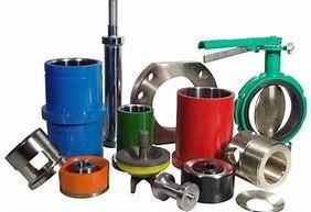 Oilwell A1400PT Mud Pump Zirconia Liners Ceramic Liners, A1100PT mud pump, A1700PT MUD PUMP, A850 MUD PUMP PISTONS