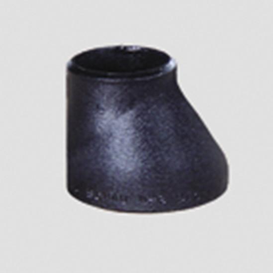 ASTM Cast Iron Seamless Concentric C Reducers Forged Technics