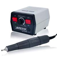 moteur micro d'équipements dentaires sans brosse du laboratoire 65W avec la poignée