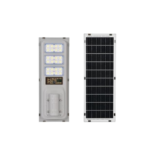 2年間の保証 100w 200w 6500k リモートストリートタワー 太陽光灯 ライフポ4 リチウム