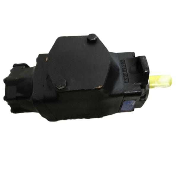 Parker T6DCC 024 022 005 2R03 A500 Fixed Displacement Triple Vane Pump New