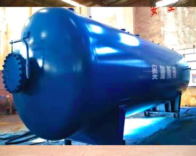 ASME SS Chemical Heat Exchanger Shell Tube Condenser  corrosion proof