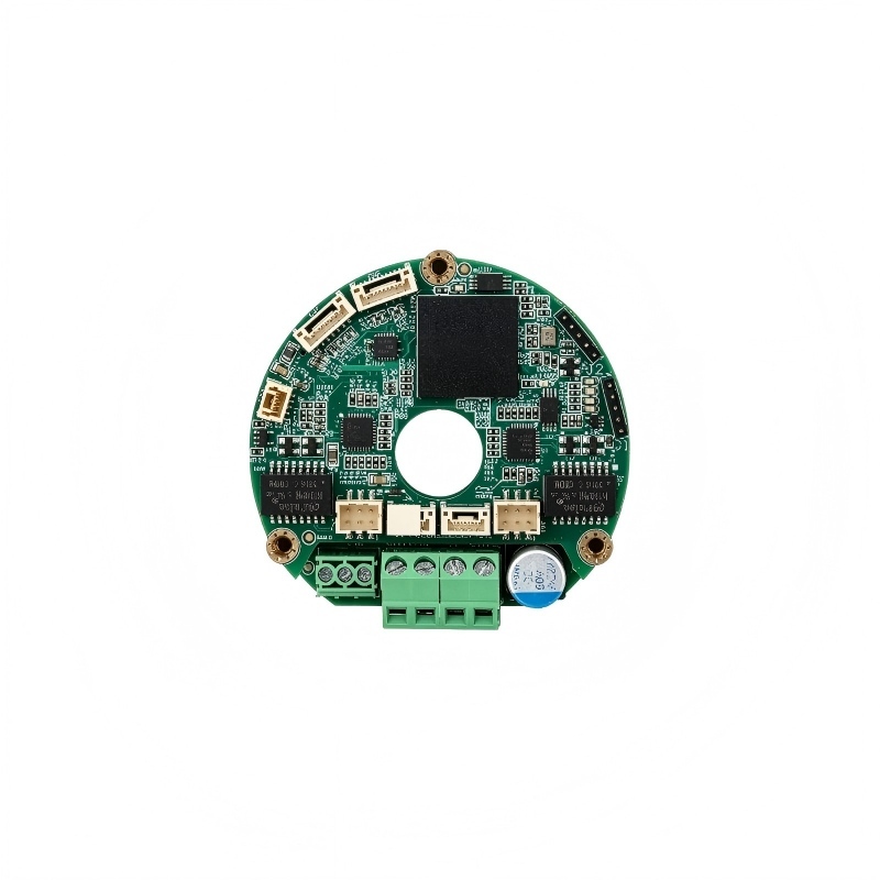 Cobot Joint Servo Drive