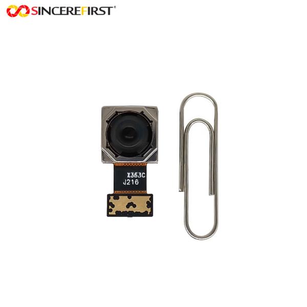 Микро-СМОС-сенсор FPC Камера модуль 12MP Sony IMX363 4032*3204 Разрешение