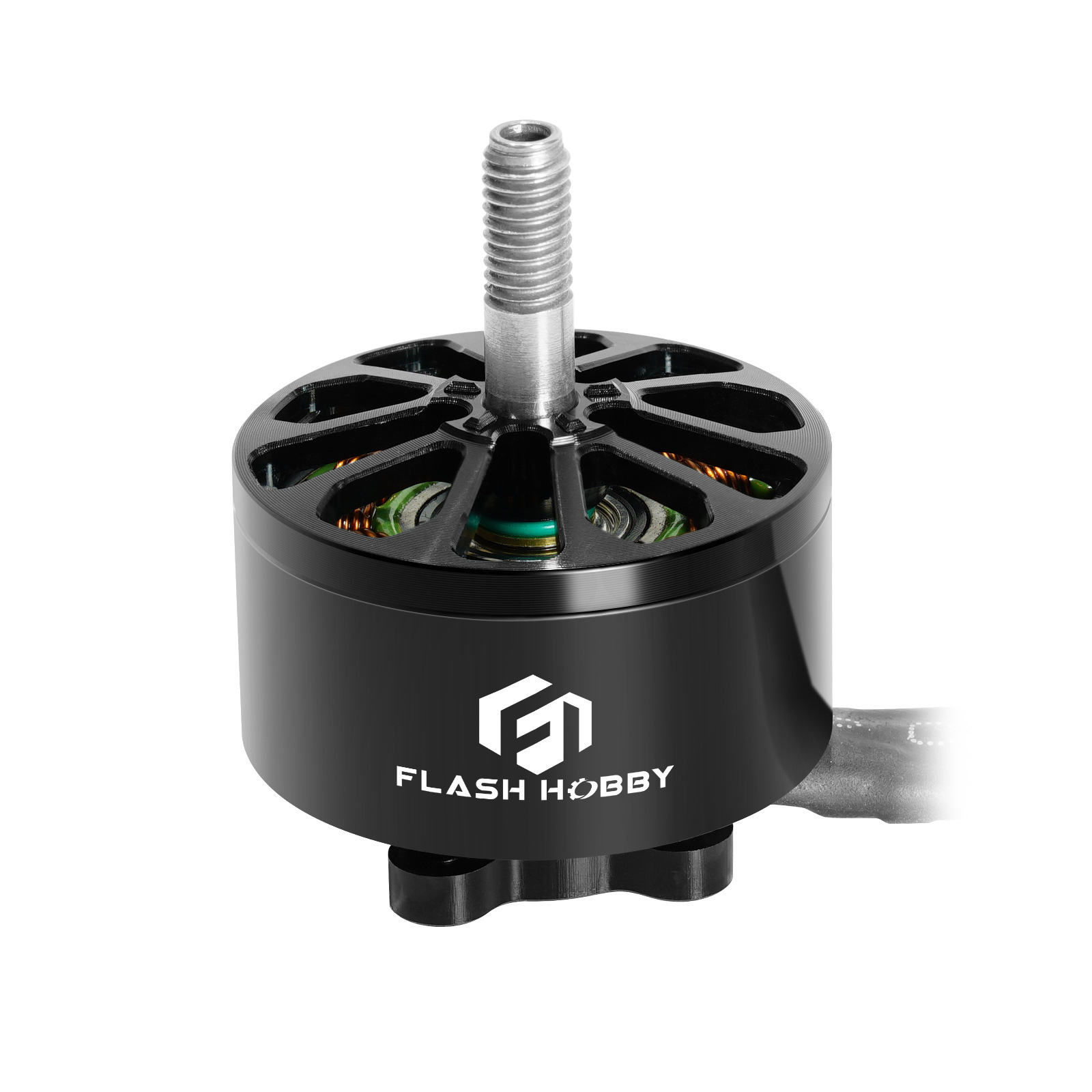 FLASH HOBBY A2812 900kV Brushless Motor for FPV Racing drone