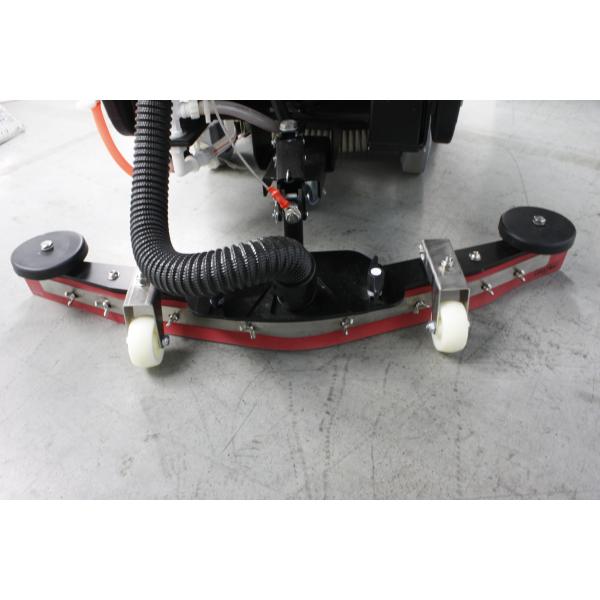 Машина уборщика пола перезаряжаемые машины сушильщика скруббера пола трудная