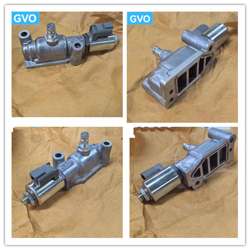 244-3114 Carter E966 E972 E980 E982 E986 E994h E525B E621H E924G E928H assemblage de soupape régulatrice soupape électromagnétique Carter