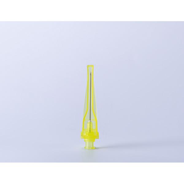 18G 30G Medical Disposable Supplies Sterile Safety Hypodermic Needle