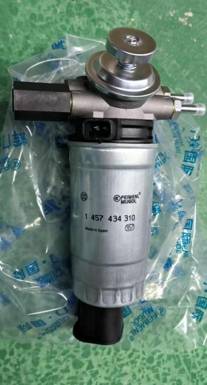 1457434310 OEM Quality Fuel Filter Assembly for JMC Baodian Euro 3