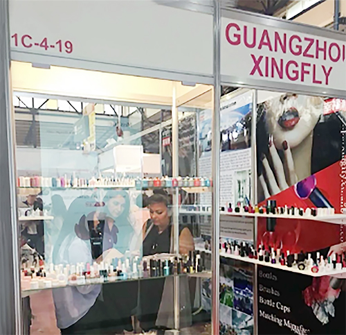 Гелевый лак для ногтей, пластиковые крышки для бутылок с сертификатами SGS