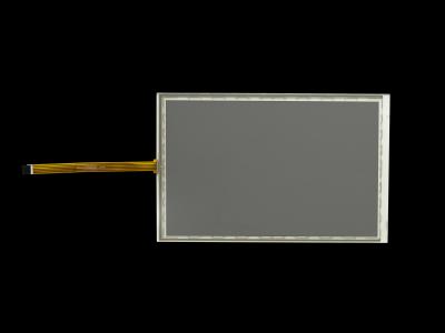 Tactile Membrane Switch Voltage ≤DC 50V Silkscreen Printing for Low Voltage Applications