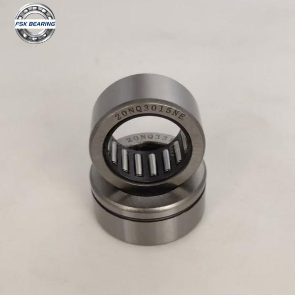 FSK Brand 20NQ3015NE Solid Needle Roller Bearing 20*30*15mm Premium Quality