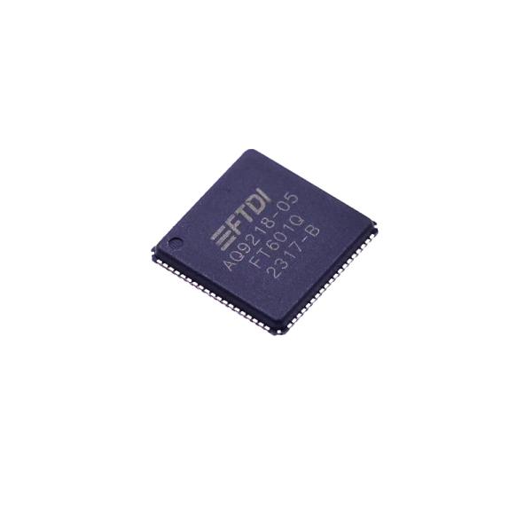 High Speed ADC DAC USB 3.0 To FIFO Interface Bridge Chip USB 2.0 3.0 FT601Q-B-T