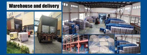 Light Yellow Epoxy Resin Curing Agent For Dry Type Transformers