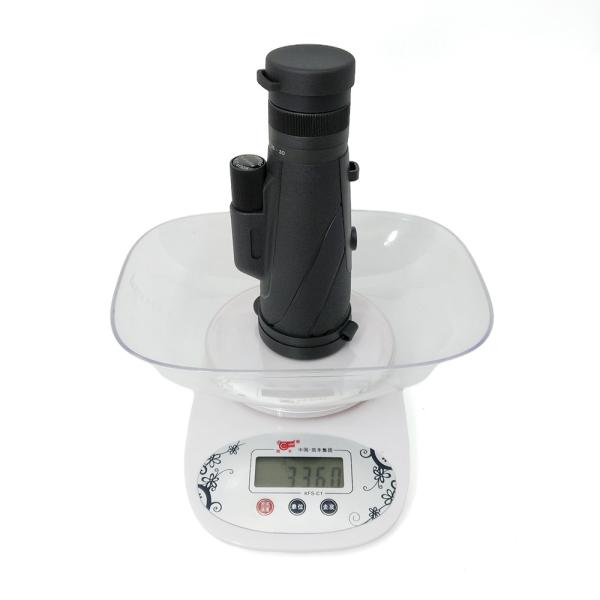 Birdwatching телескоп сигнала 10-30x50 Monocular делает водостойким с призмой BAK4