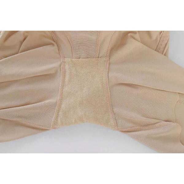 M-3XL Slimming Waist Trainer Hip Shaper Butt Lifter Tummy Control Bodysuit