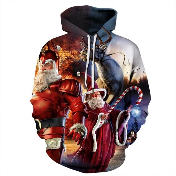 OEM Oversized Cotton Sweatshirt , Breathable Polyester Cotton Hoodies