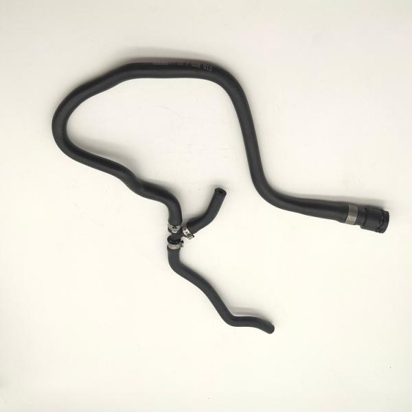 BMW 7 Series 745Li Car Fitment Radiator Hose 1712 7508 013 17127508013 for E65 E66