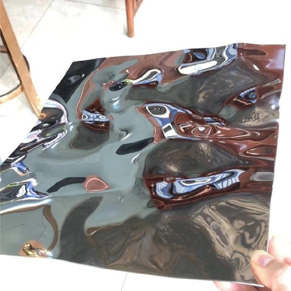 Лазерная пленка защищает 201 304 316L нержавеющей стали