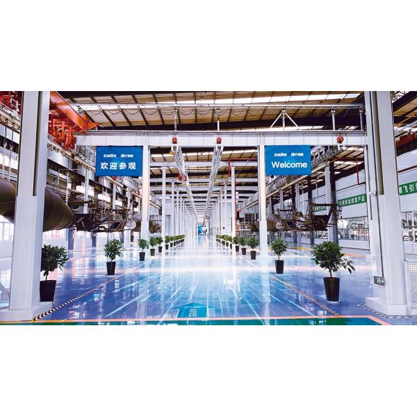 Электрическая цементная машина высокая эффективность смешивания и колесная база 2000 3400 1350 мм