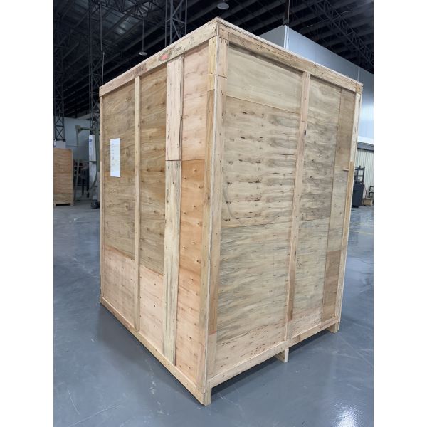 Custom Wet Sandblasting Cabinet Vapor Sand Blasting Machine
