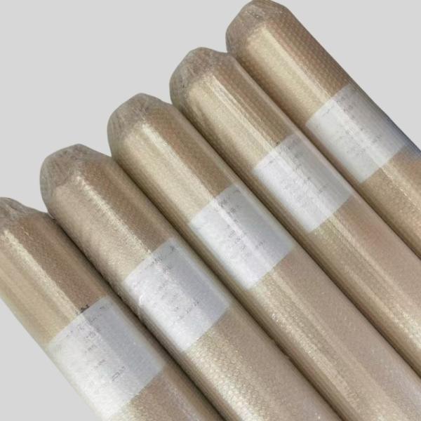 99.999% Pure Copper Wire Mesh For Faraday Cages / RFI Shielding