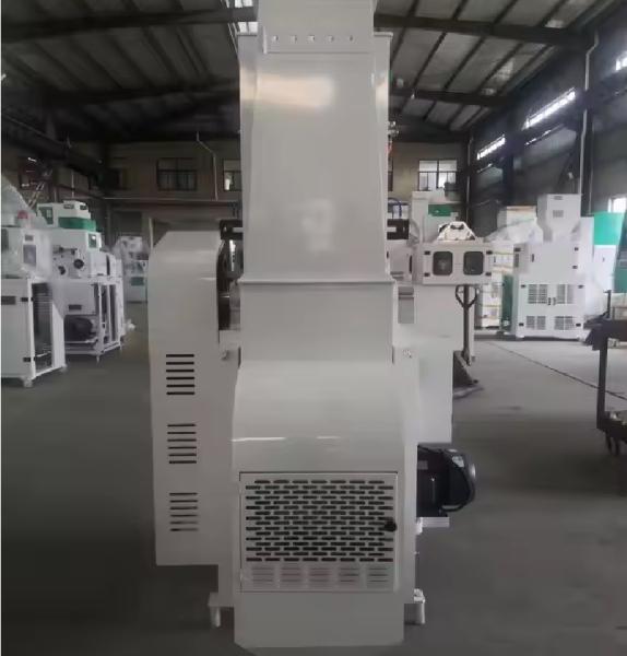 High-Efficiency Factory Price Rice Husker /MLGQ25B Pneumatic Husker with Tight Body Structure for Commercial Milling