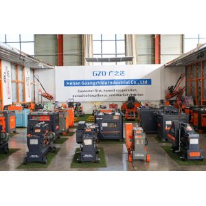 Henan Guangzhida Industrial Co., Ltd.