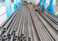 tubes et tuyaux sans soudure, en acier étirés à froid de 160mm OD, tube d'acier de précision de bicyclettes