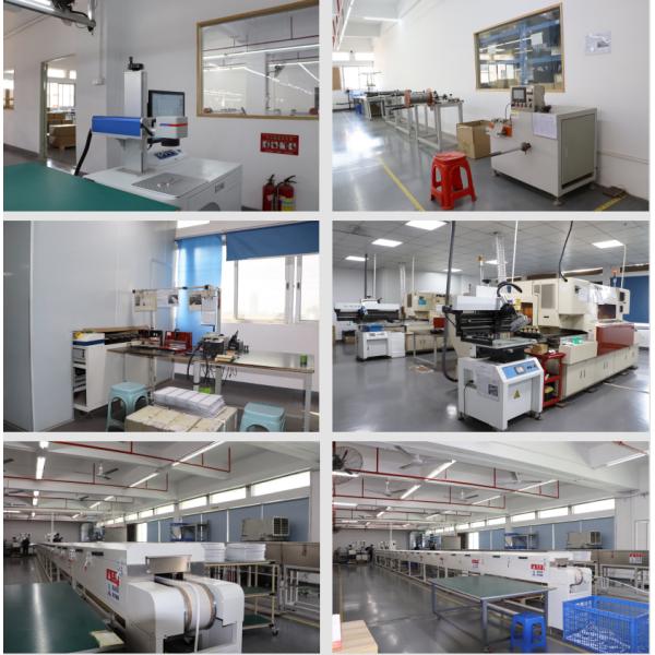 Алюминиевый свет 100V-265V 2835 SMD ювелирных изделий СИД 1W 2W 3w с переходником