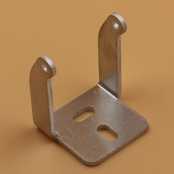 Профессиональный U-образный стальной монтаж угловой кронштейн T слот L-образный угловой кронштейн