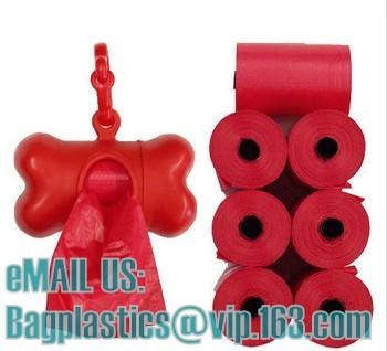 POOP BAGS, SCOOPERS, PET WASTE BAGS, PET BAGS, LITTER BAGS, DOGGY BAGS, DOG WASTE BAGS, PET WASTE COLLECTION BAGS, CLEAN