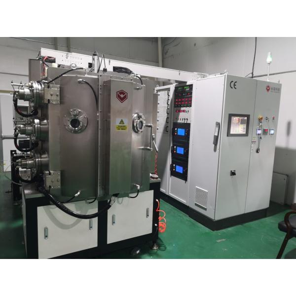 Медицинская дуга-PVD Био-совместимое функциональное Coatings-RT-MedC1000