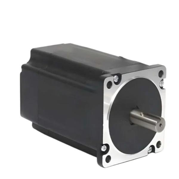 110mm Inrunner Brushless Motor 1000W 3000W Brushless Electric Motor 3000RPM