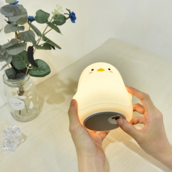 ALL IN 1 Brand NEW Portable Rechargable Flashlight Night light Table night LJC-129