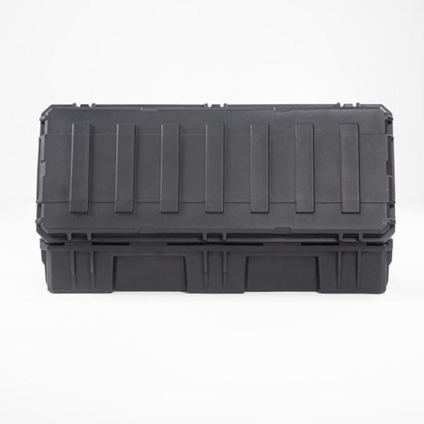 V3+ 95L 車の屋上収納箱
