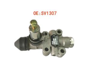 Genuine Universal Air Suspension Leveling Valve SV1307 for King Long, Yutong,