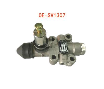 Genuine Universal Air Suspension Leveling Valve SV1307 for King Long, Yutong, European & American Buses