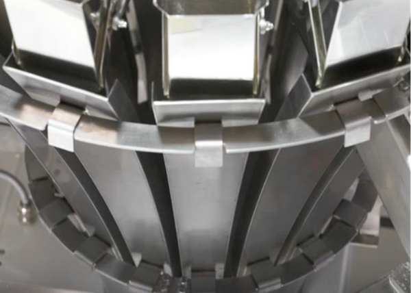 High Precision Automatic Packaging Solutions for Cocoa Powder / Ground Coffee