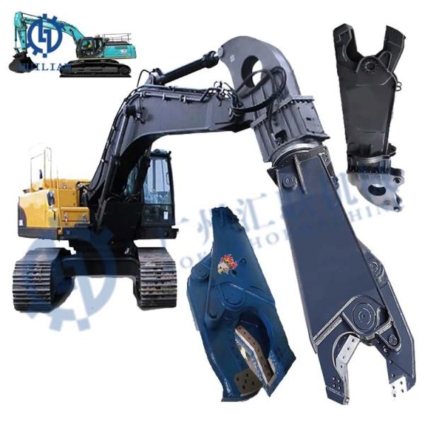 Construction Machine 20t 25t 30t EC240C EC250D EC290 EC290B EC290C EC300D