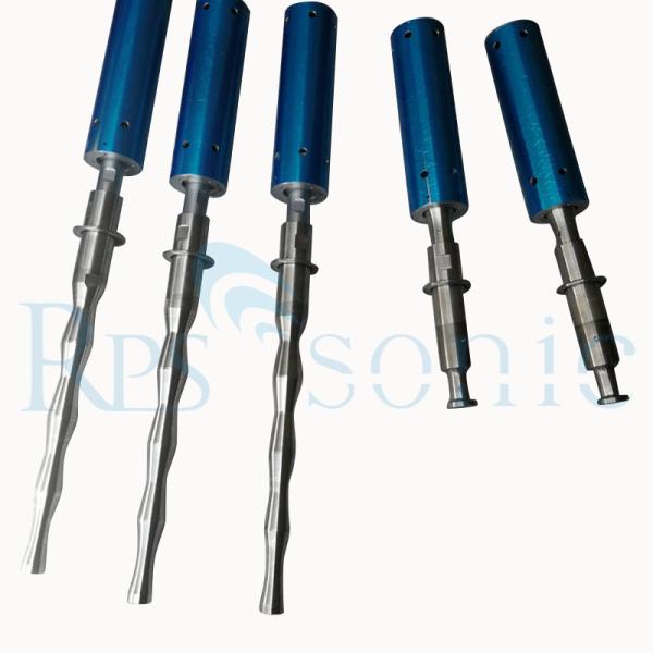 20Khz Industrial Ultrasonic Homogenizer For Liquid Processor