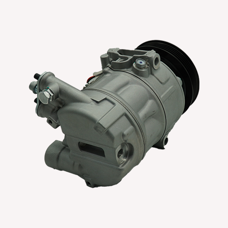 Car AC Compressor 12v for Chevrolet Aveo OE 13427936 Auto 12V