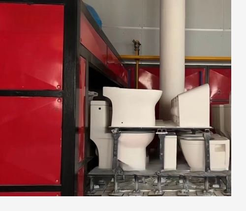 GUANGZHOU HONAUS SANITARY WARE CO., LTD